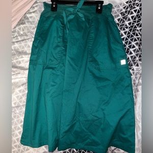 Women’s scrub skirt